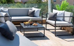 Apartments Belmat